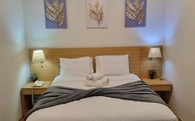 Apartamento Vista Privilegiada-Próximo Paulista